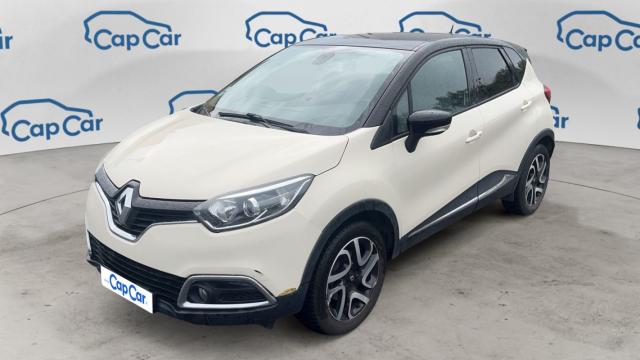 Renault Captur 1.5 Dci 110 Intens