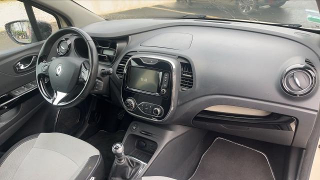Renault Captur image 1