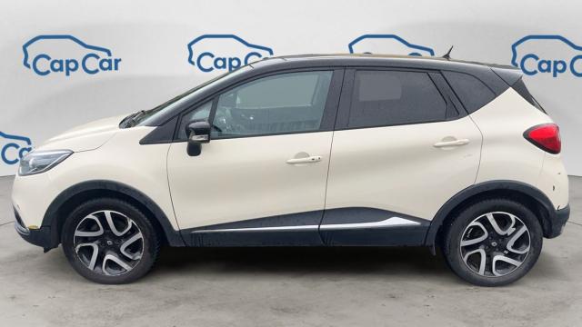 Renault Captur image 6