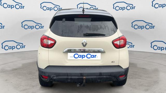 Renault Captur image 9