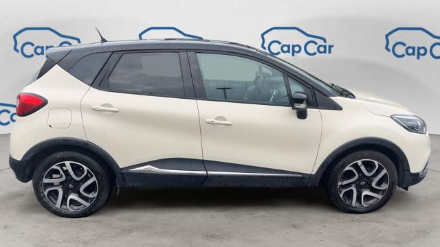 Renault Captur image 2