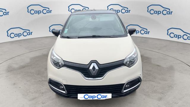 Renault Captur image 8