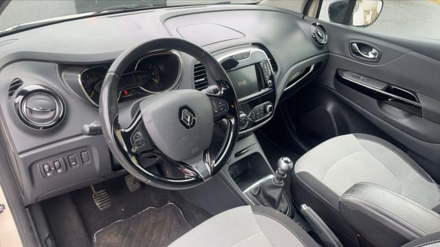 Renault Captur image 4