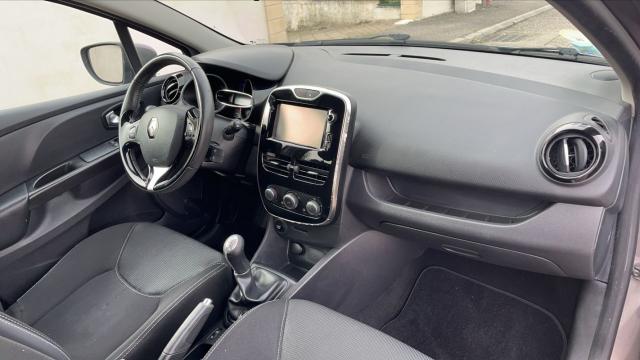 Renault Clio image 9