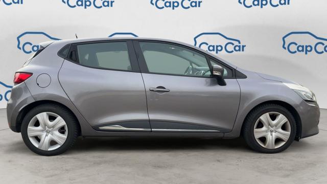 Renault Clio image 5