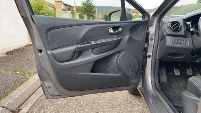 Renault Clio image 1