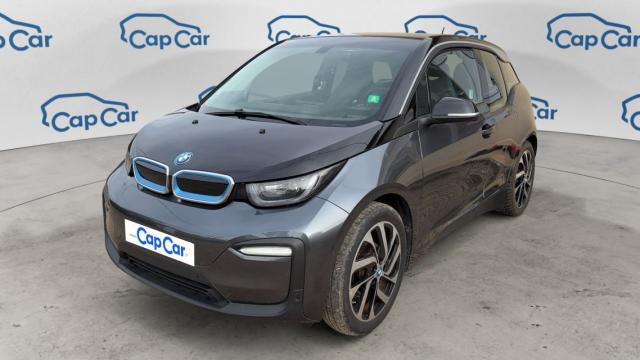 Bmw I3 120ah Edrive 170 Edition 360 Atelier - Entretien Constructeur