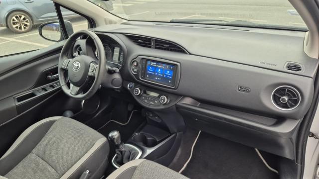 Toyota Yaris image 5