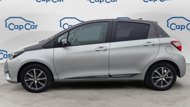 Toyota Yaris image 9