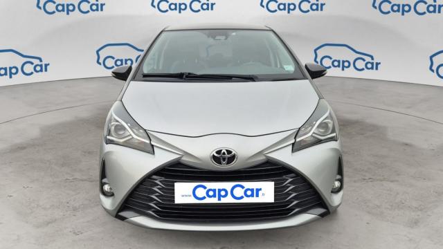 Toyota Yaris image 6
