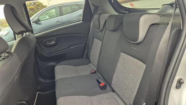 Toyota Yaris image 1