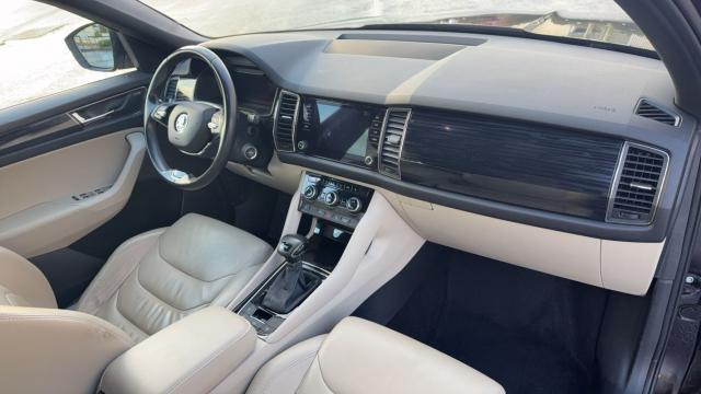Skoda Kodiaq image 2