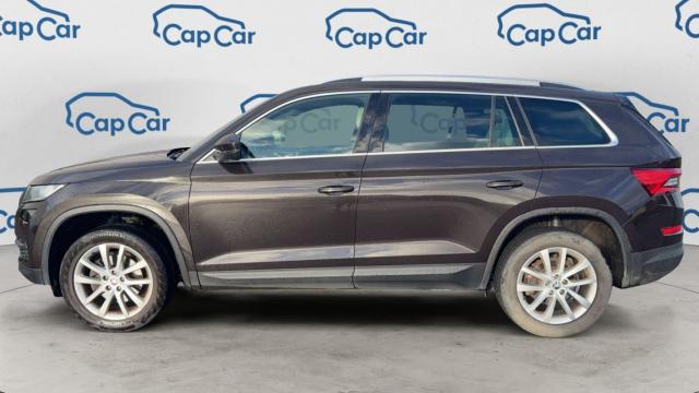 Skoda Kodiaq image 3