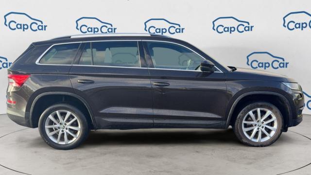 Skoda Kodiaq image 1