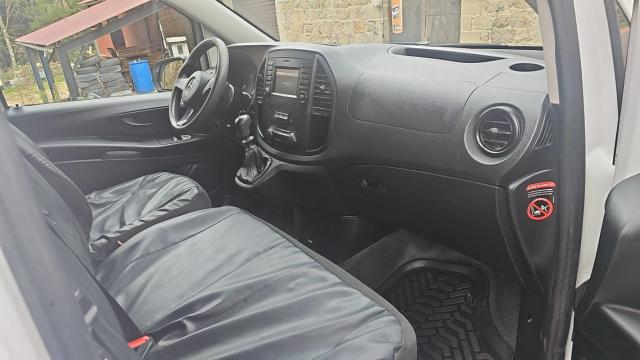 Mercedes Benz Vito image 9