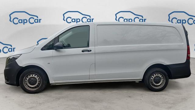 Mercedes Benz Vito image 3