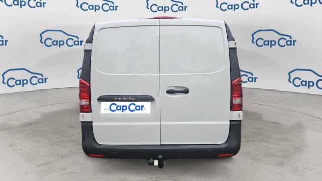 Mercedes Benz Vito image 5