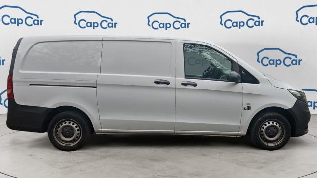 Mercedes Benz Vito image 6