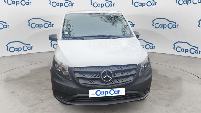 Mercedes Benz Vito image 1