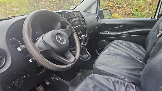 Mercedes Benz Vito image 8