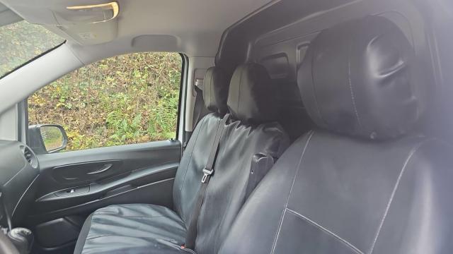 Mercedes Benz Vito image 7