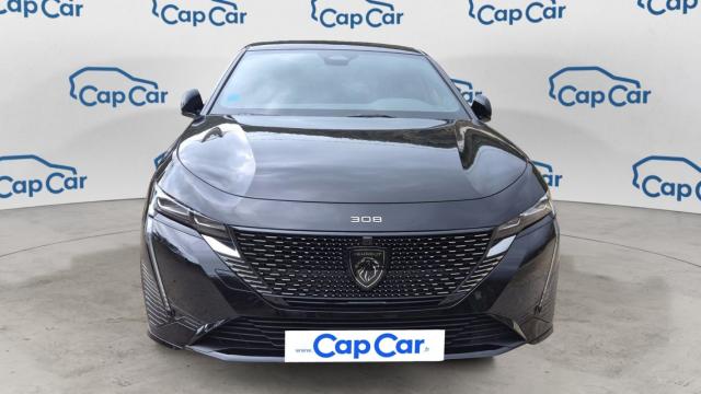 Peugeot 308 image 1