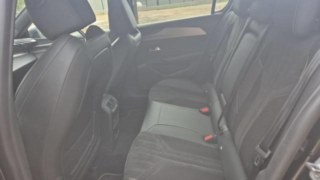 Peugeot 308 image 5