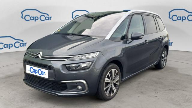 Citroen Grand C4 Picasso 2.0 Bluehdi 150 Shine - 7 Places
