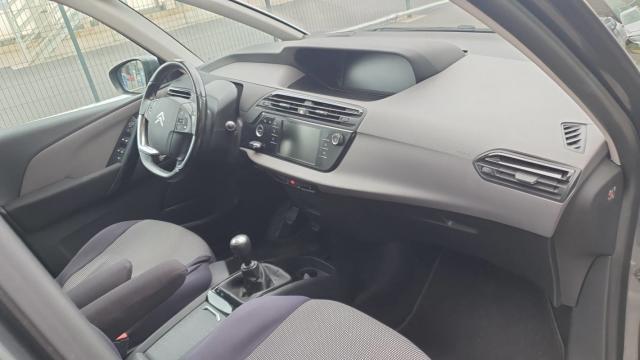 Citroen Grand C4 Picasso image 6