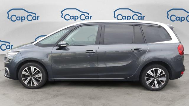 Citroen Grand C4 Picasso image 2