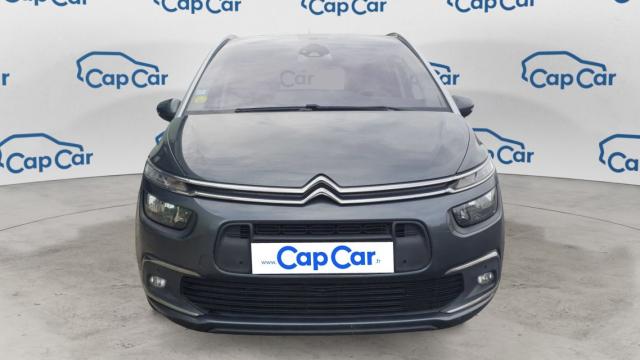 Citroen Grand C4 Picasso image 3