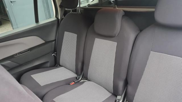 Citroen Grand C4 Picasso image 7