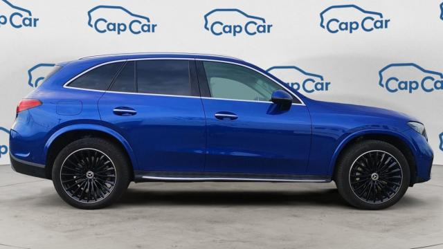 Mercedes Benz Classe Glc image 1