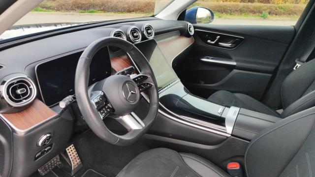 Mercedes Benz Classe Glc image 5