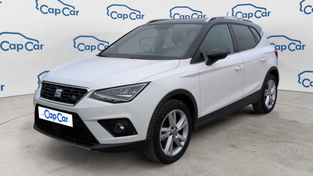Seat Arona I 1.0 Ecotsi 115 Fr