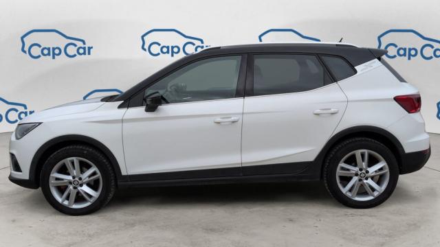 Seat Arona image 8