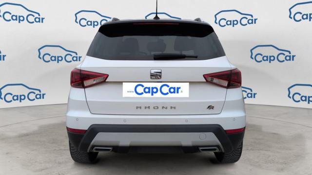 Seat Arona image 3