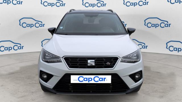 Seat Arona image 6