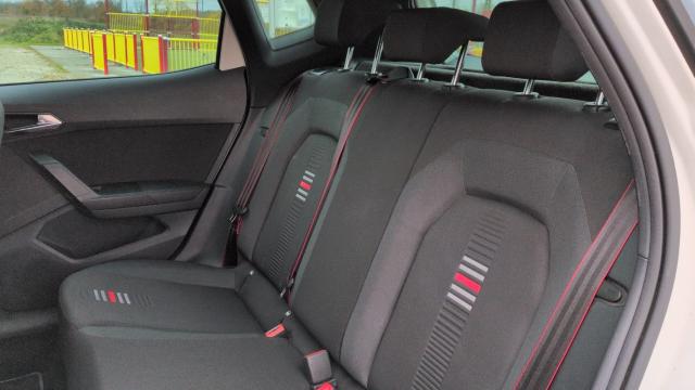 Seat Arona image 5