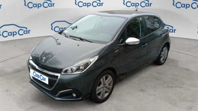 Peugeot 208 I 1.2 Puretech 82 Style