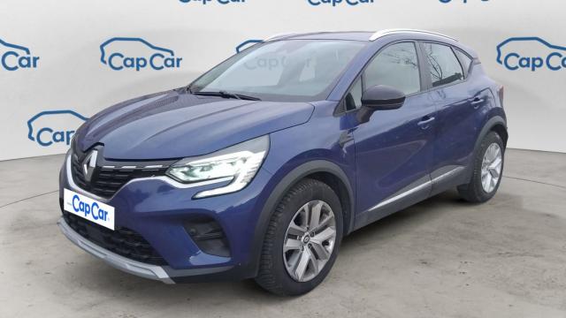 Renault Captur Ii 1.0 Tce 90 Business