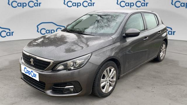 Peugeot 308 Ii 1.6 Bluehdi 100 Active