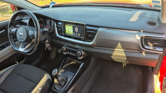Kia Stonic image 4