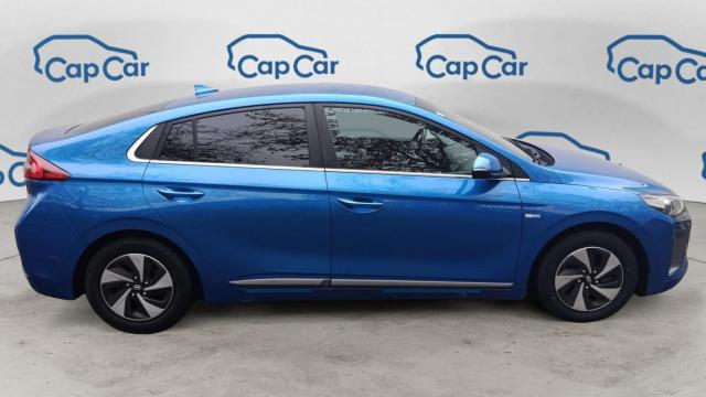 Hyundai Ioniq image 7