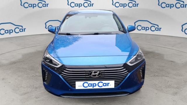 Hyundai Ioniq image 9