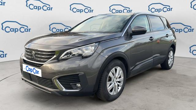 Peugeot 5008 Ii 1.2 Puretech 130 Access