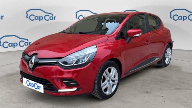 Renault Clio 0.9 Tce Energy 90 Zen