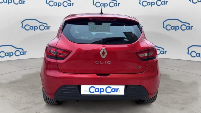 Renault Clio image 3
