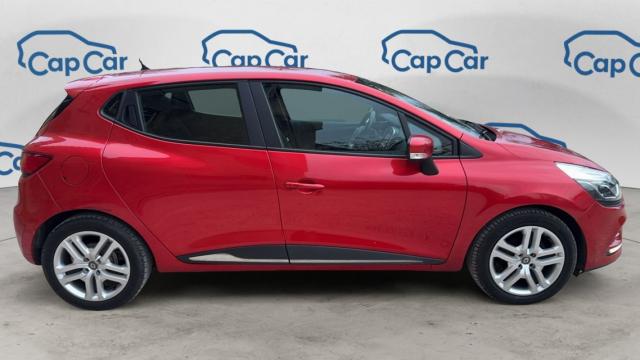 Renault Clio image 2