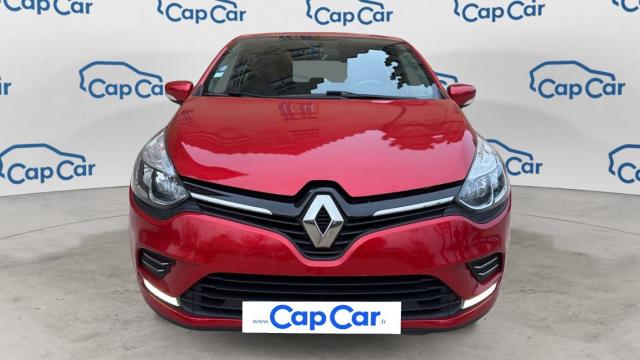 Renault Clio image 6